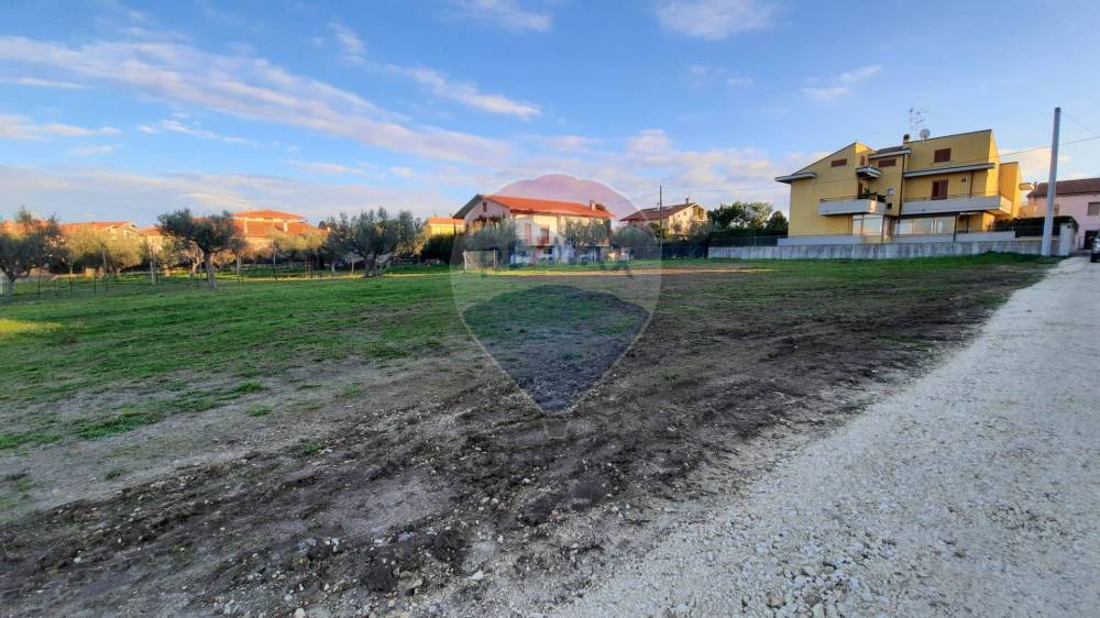 casa indipendente in vendita a Lanciano in zona Villa Martelli