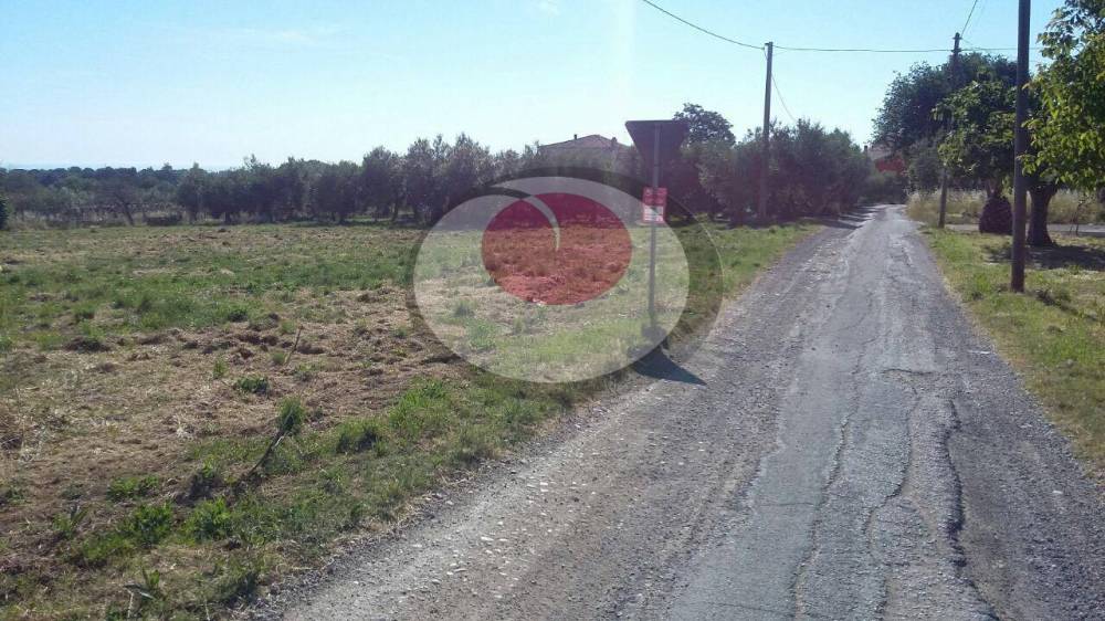 terreno edificabile in vendita a Lanciano