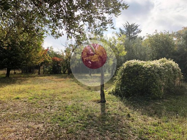 terreno edificabile in vendita a Lanciano