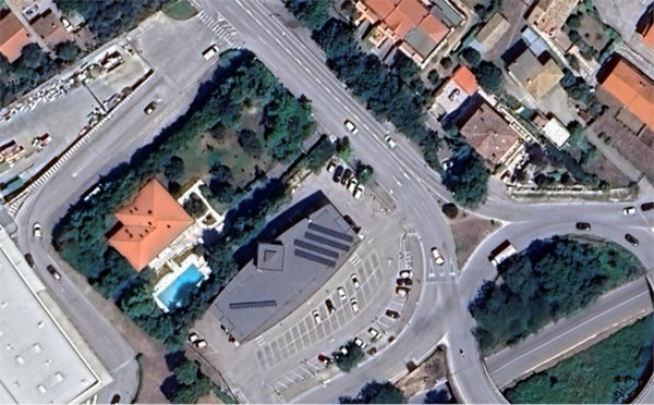 ufficio in vendita a Lanciano