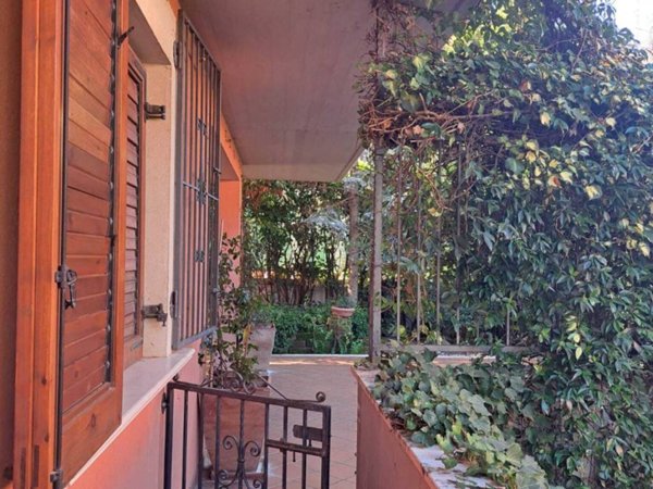 casa indipendente in vendita a Lanciano in zona Santa Giusta