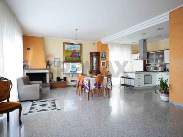 appartamento in vendita a Lanciano