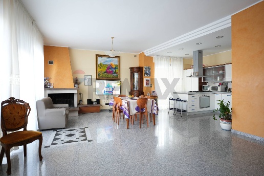 appartamento in vendita a Lanciano