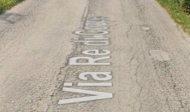 appartamento in vendita a Lanciano in zona Re di Coppe