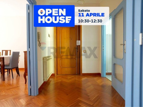 appartamento in vendita a Lanciano