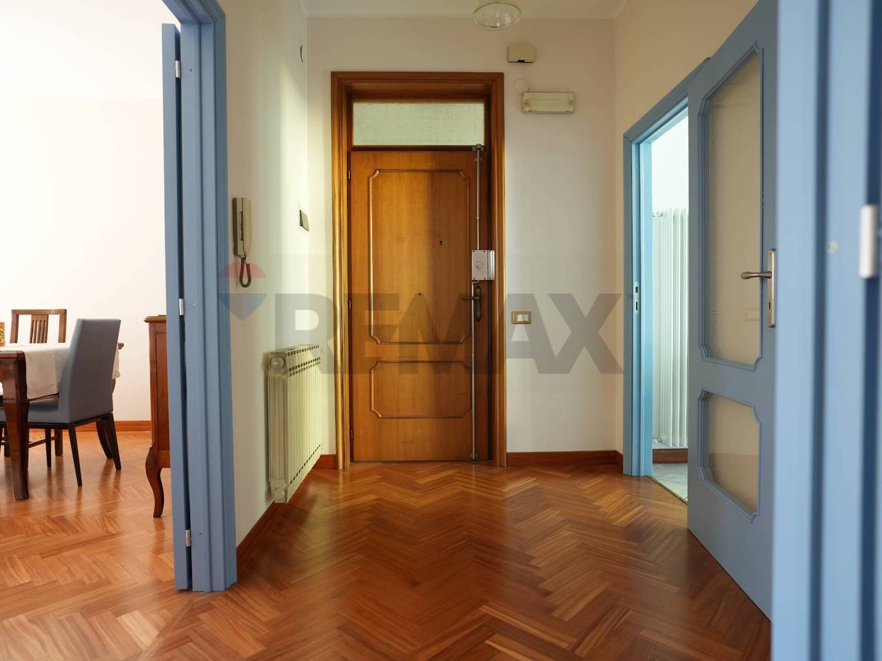 appartamento in vendita a Lanciano