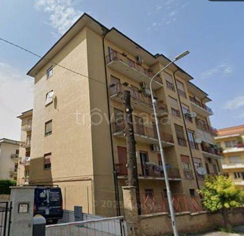 appartamento in vendita a Lanciano