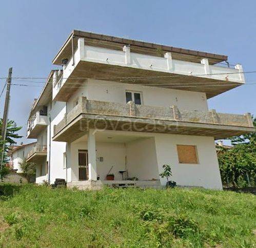 appartamento in vendita a Lanciano