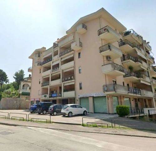 appartamento in vendita a Lanciano