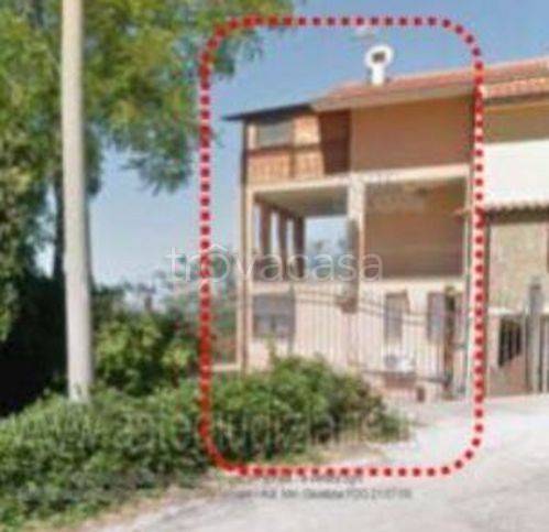 casa indipendente in vendita a Lanciano