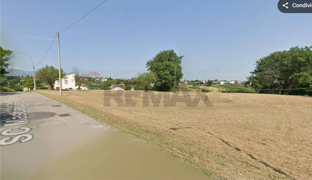 casa indipendente in vendita a Lanciano in zona Serre