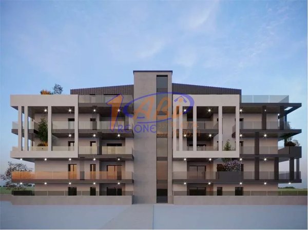 appartamento in vendita a Lanciano