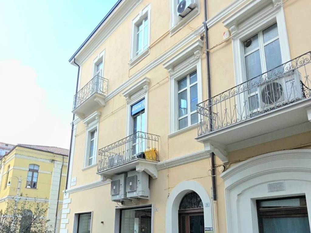 appartamento in vendita a Lanciano