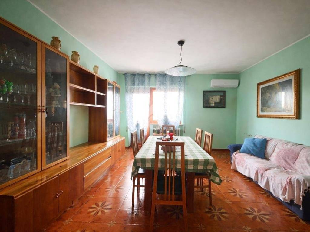 appartamento in vendita a Lanciano
