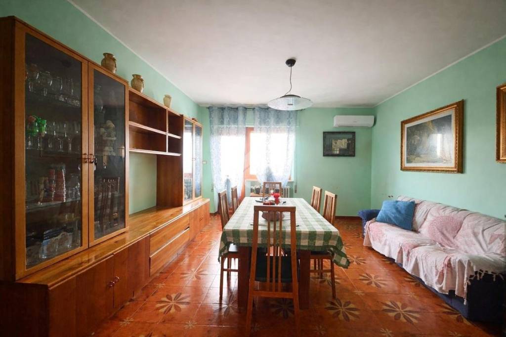 appartamento in vendita a Lanciano
