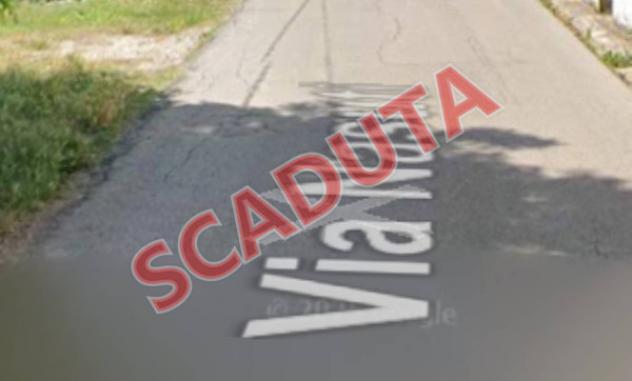 terreno agricolo in vendita a Lanciano