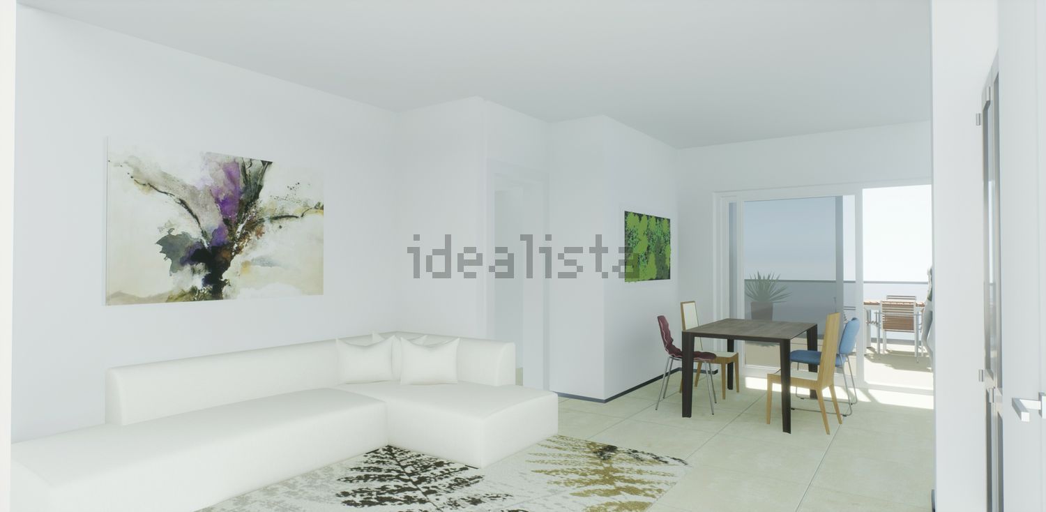 appartamento in vendita a Lanciano