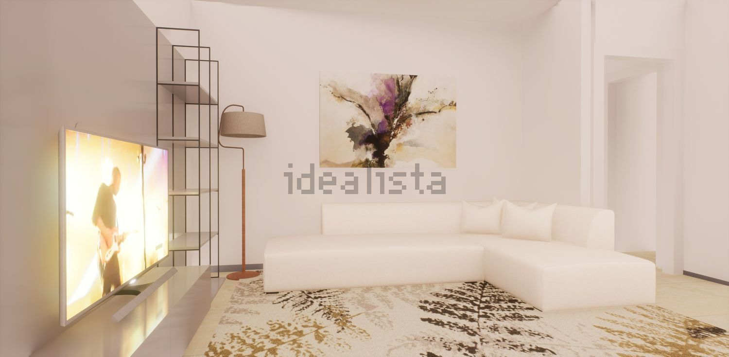 appartamento in vendita a Lanciano