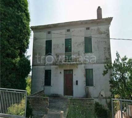 appartamento in vendita a Lanciano in zona Villa Elce