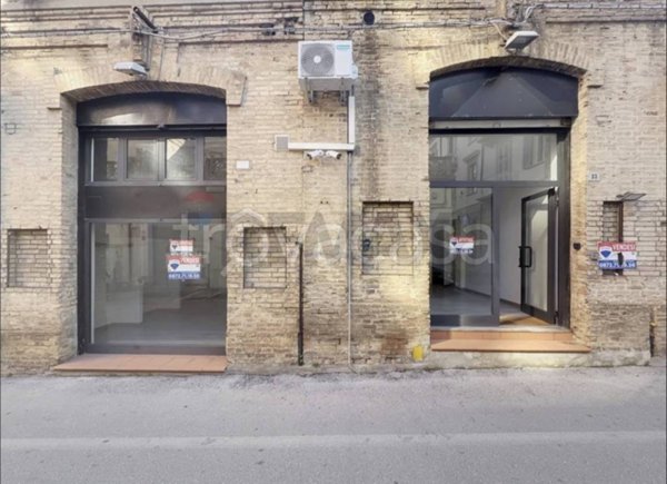 negozio in vendita a Lanciano