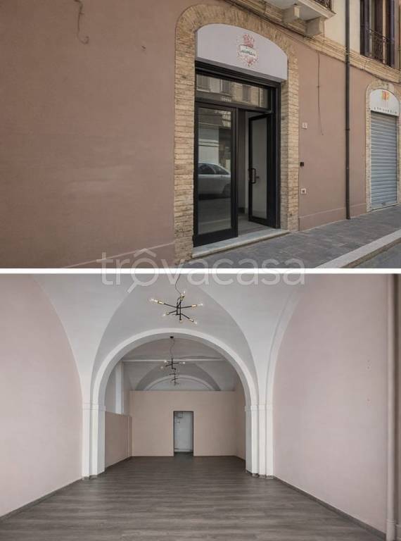 negozio in vendita a Lanciano