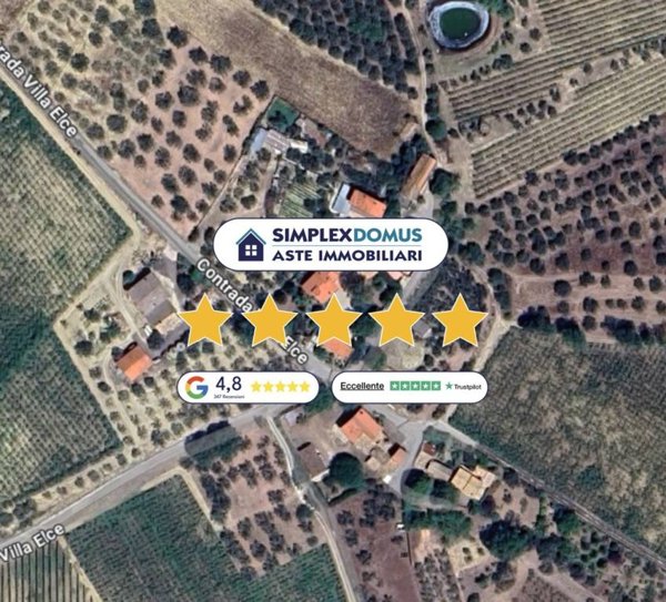 casa indipendente in vendita a Lanciano in zona Villa Elce