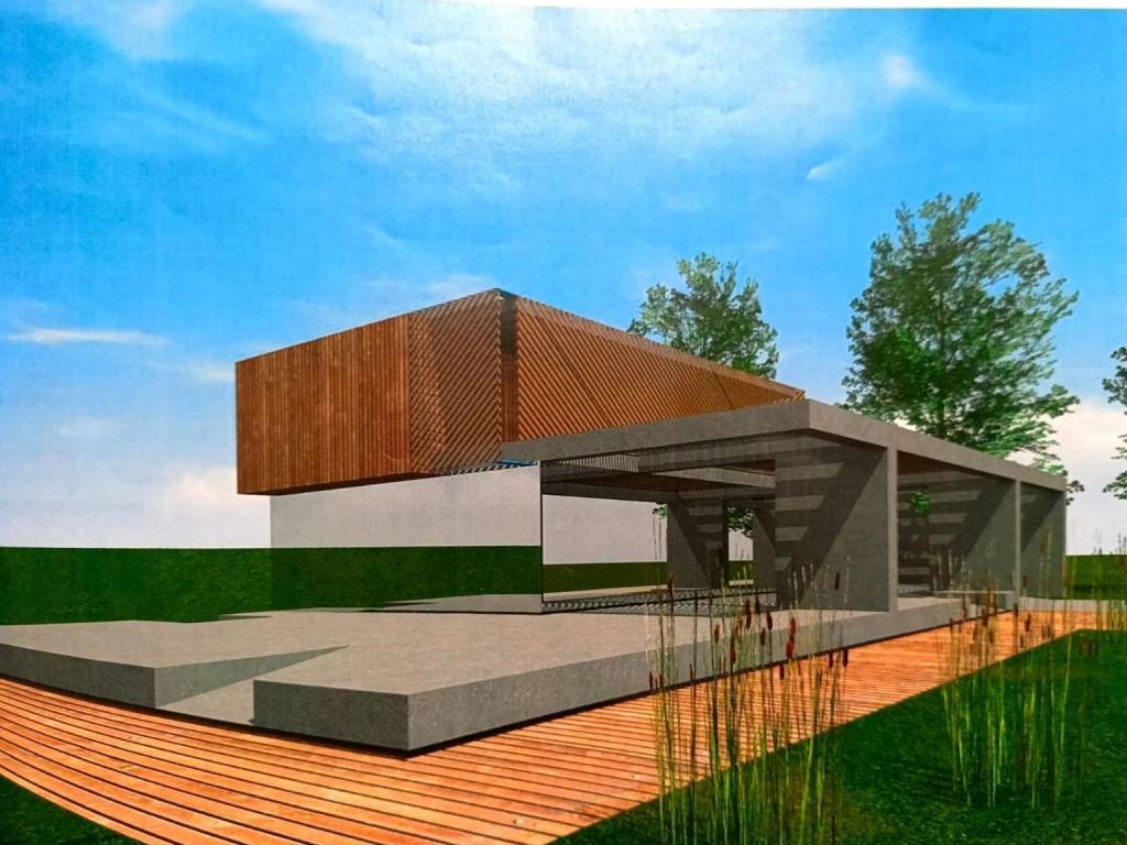 casa indipendente in vendita a Lanciano