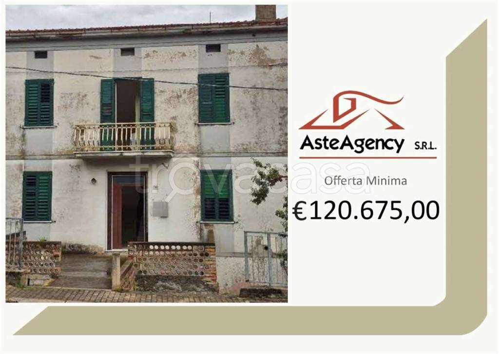 casa indipendente in vendita a Lanciano in zona Villa Elce