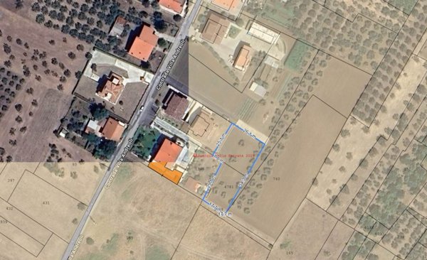 casa indipendente in vendita a Lanciano in zona Villa Andreoli