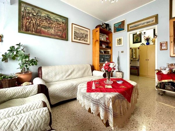 appartamento in vendita a Lanciano