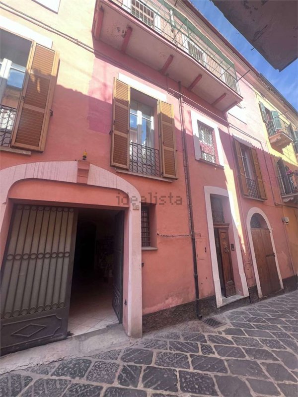 casa indipendente in vendita a Lanciano in zona Sant'Egidio