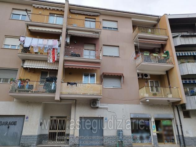 appartamento in vendita a Lanciano