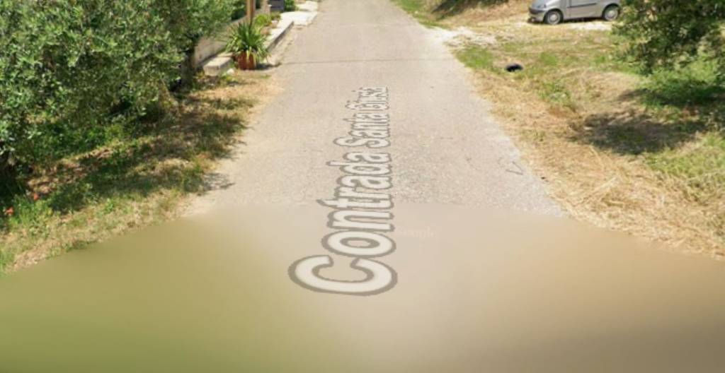 terreno agricolo in vendita a Lanciano