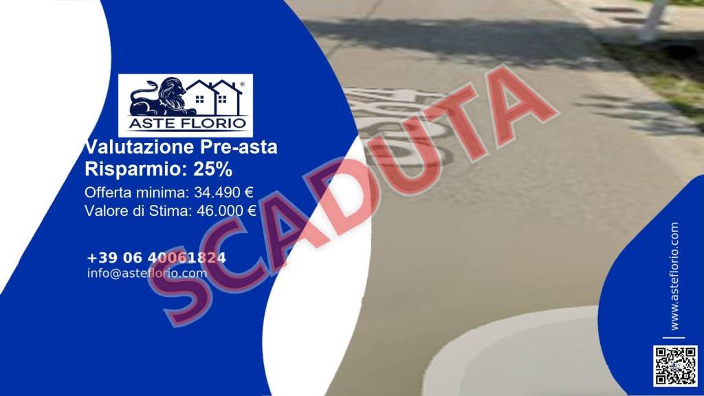 terreno agricolo in vendita a Lanciano