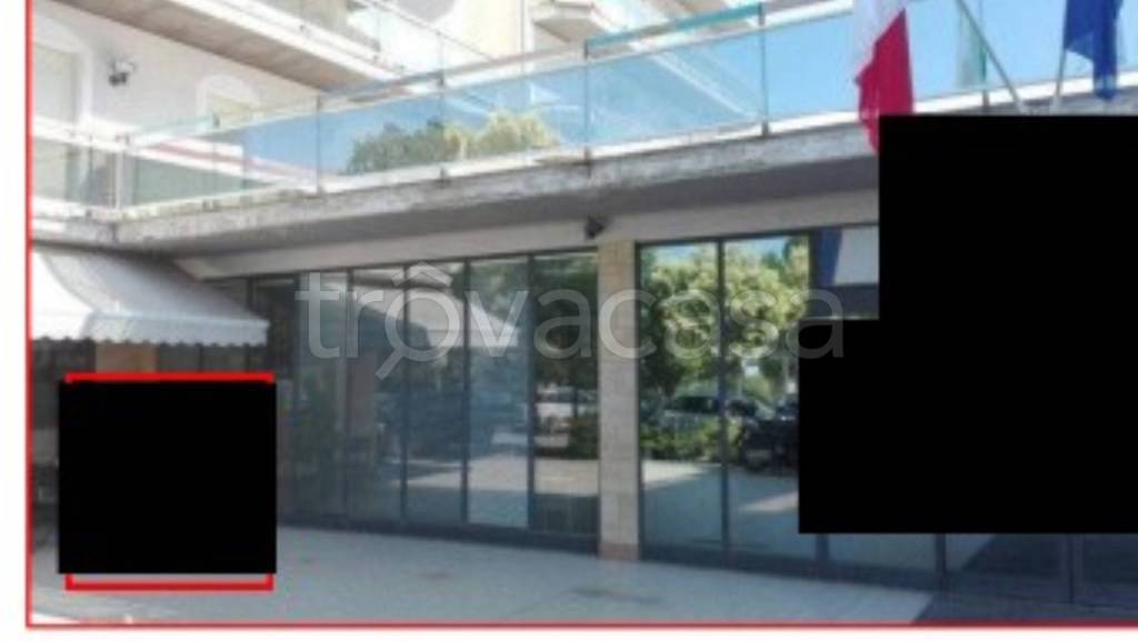 ufficio in vendita a Lanciano