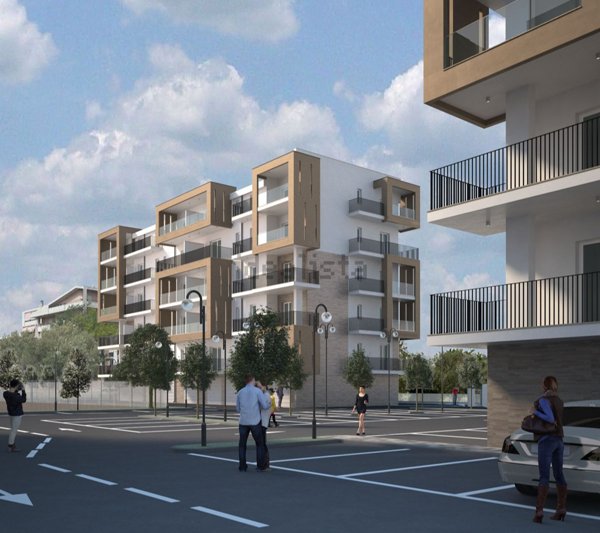 appartamento in vendita a Lanciano