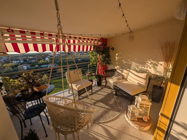 appartamento in vendita a Lanciano