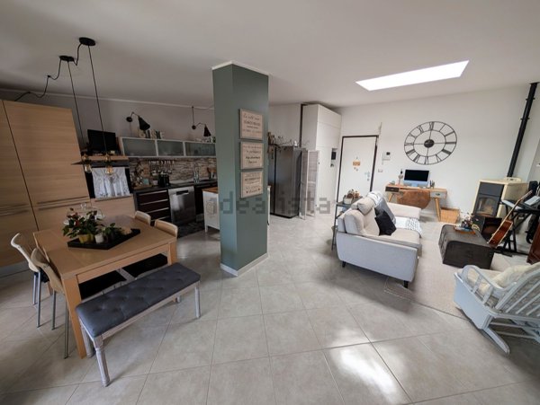 appartamento in vendita a Lanciano