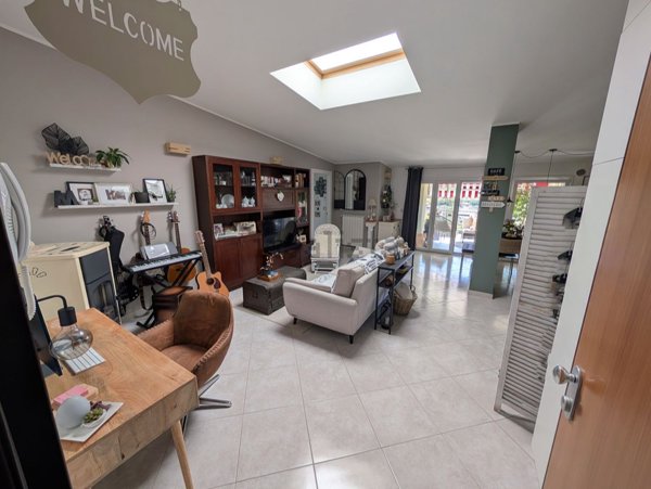 appartamento in vendita a Lanciano