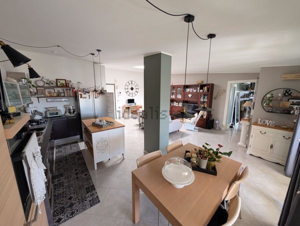 appartamento in vendita a Lanciano