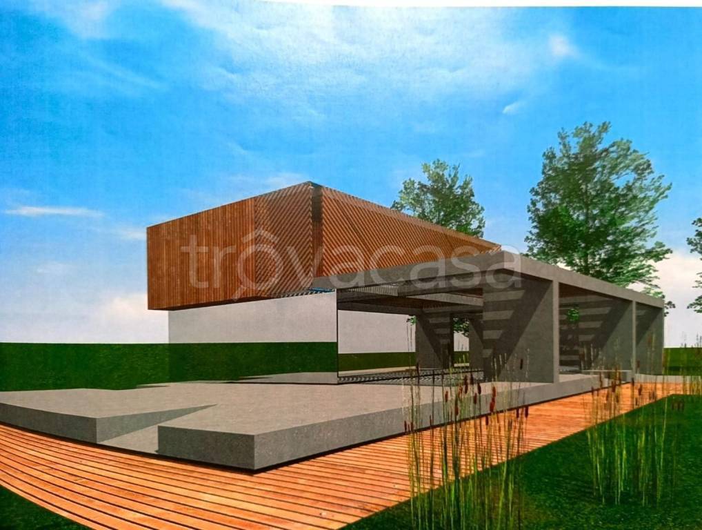 casa indipendente in vendita a Lanciano in zona Torre Sansone