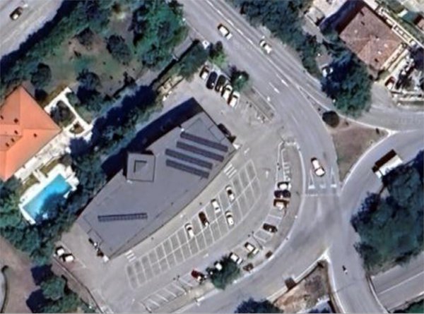 ufficio in vendita a Lanciano