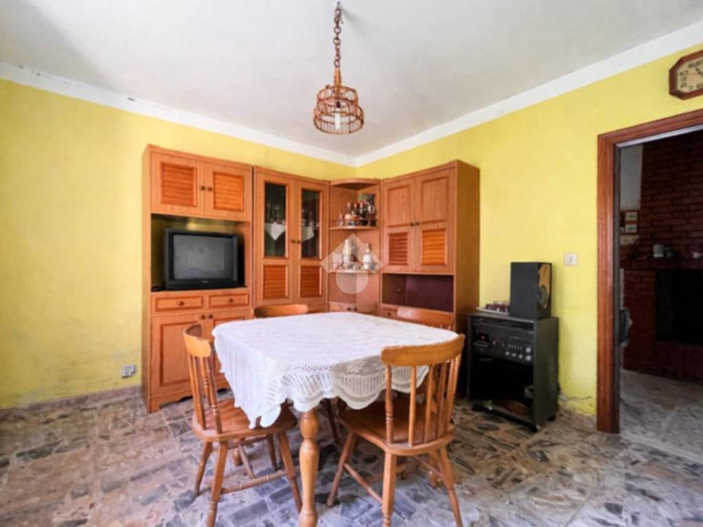 casa indipendente in vendita a Lanciano in zona Fontanelle