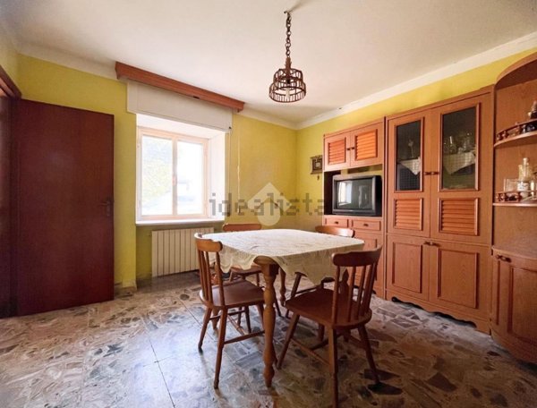 appartamento in vendita a Lanciano in zona Fontanelle