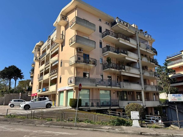 appartamento in vendita a Lanciano