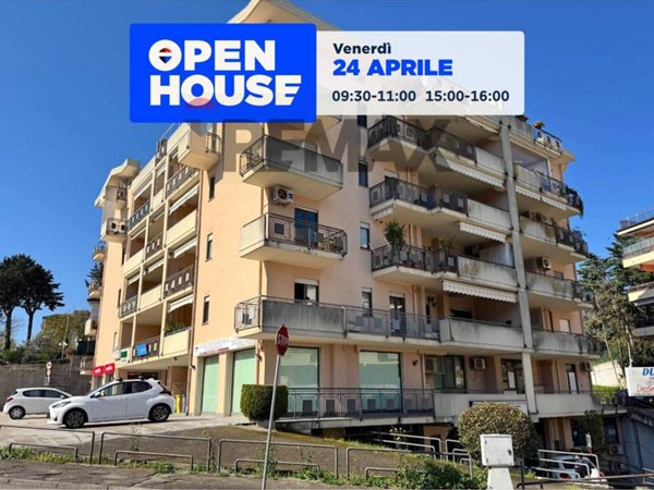 appartamento in vendita a Lanciano