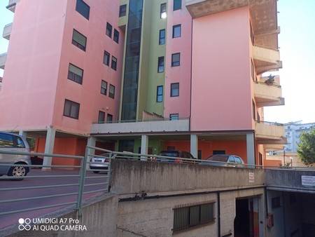 locale di sgombero in vendita a Lanciano