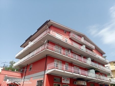 appartamento in vendita a Lanciano