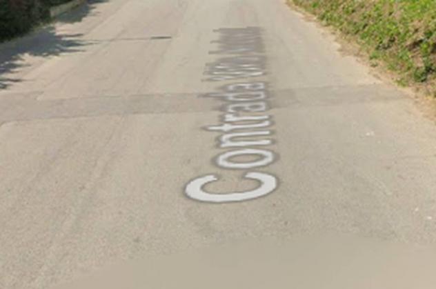 casa indipendente in vendita a Lanciano in zona Villa Andreoli