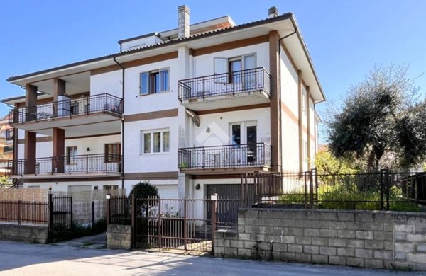appartamento in vendita a Lanciano
